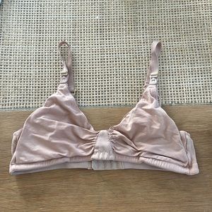 Hatch The Everyday Nursing Bra